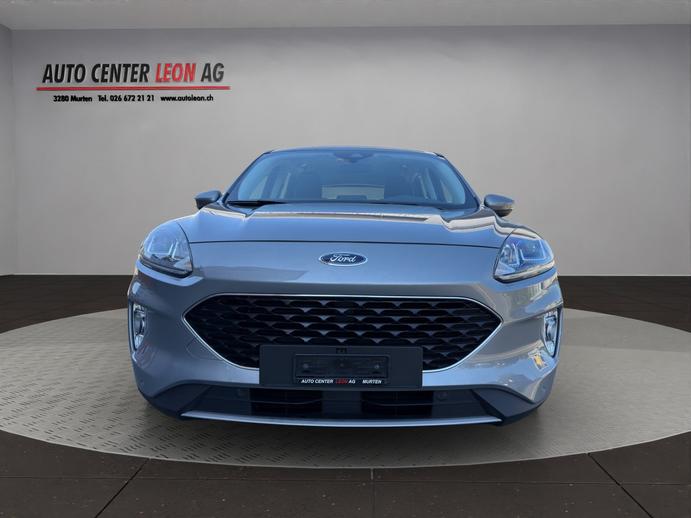 FORD Kuga 2.0 TDCi EcoBlue Cool Connect 4WD, Diesel, Occasion / Gebraucht, Automatik
