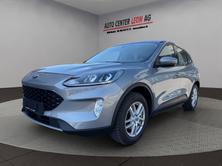 FORD Kuga 2.0 TDCi EcoBlue Cool Connect 4WD, Diesel, Occasion / Gebraucht, Automatik - 2