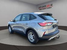 FORD Kuga 2.0 TDCi EcoBlue Cool Connect 4WD, Diesel, Occasion / Gebraucht, Automatik - 4