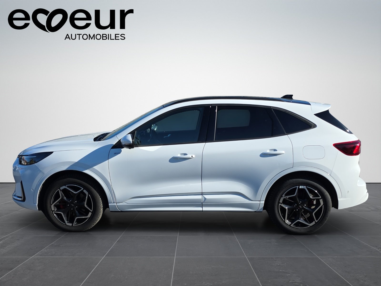FORD Kuga 2.5 Hybrid ST-Line X 4x4, Full-Hybrid Petrol/Electric, Second hand / Used, Automatic - 3