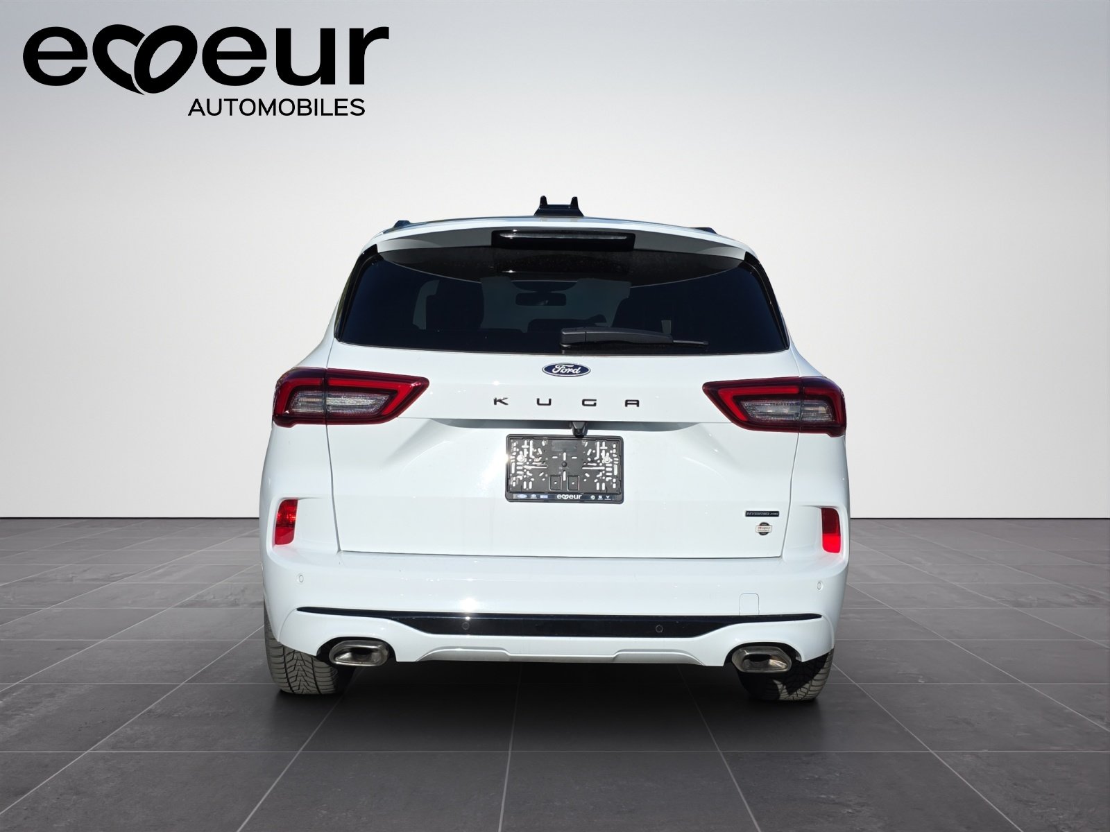 FORD Kuga 2.5 Hybrid ST-Line X 4x4, Full-Hybrid Petrol/Electric, Second hand / Used, Automatic - 5