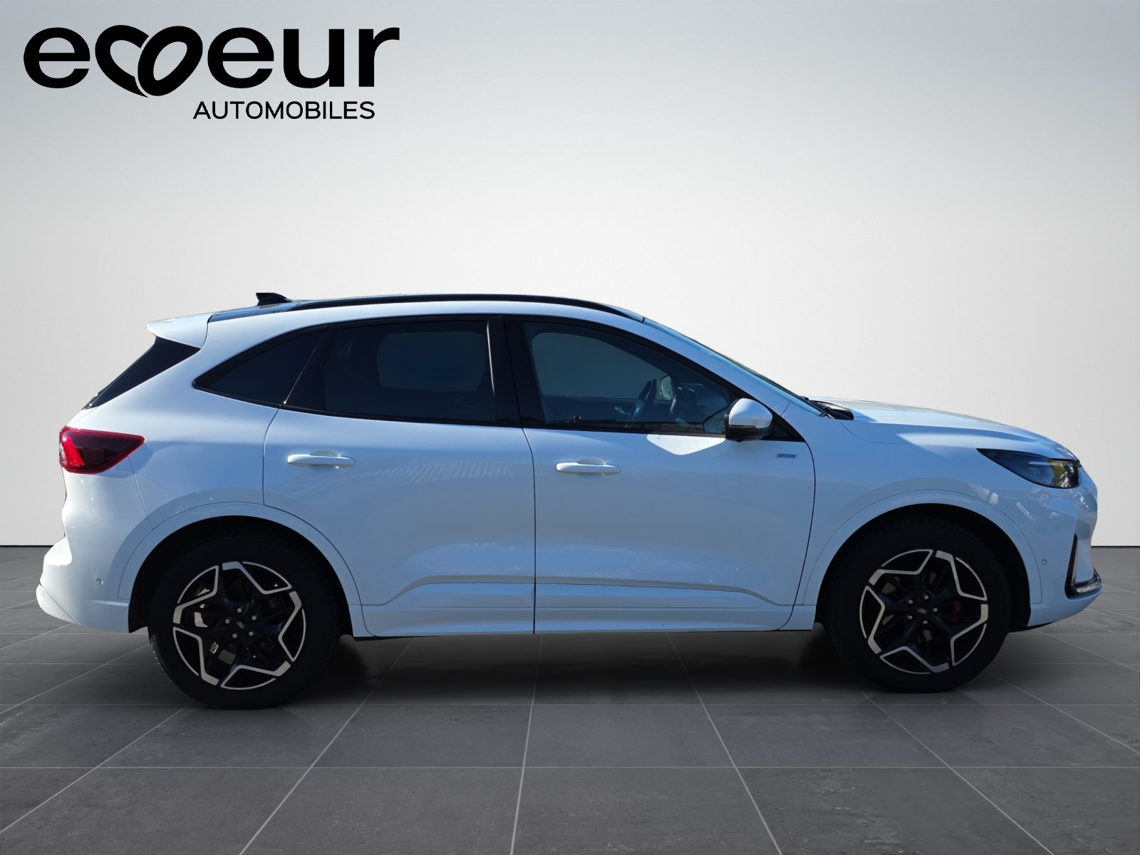 FORD Kuga 2.5 Hybrid ST-Line X 4x4, Full-Hybrid Petrol/Electric, Second hand / Used, Automatic - 7