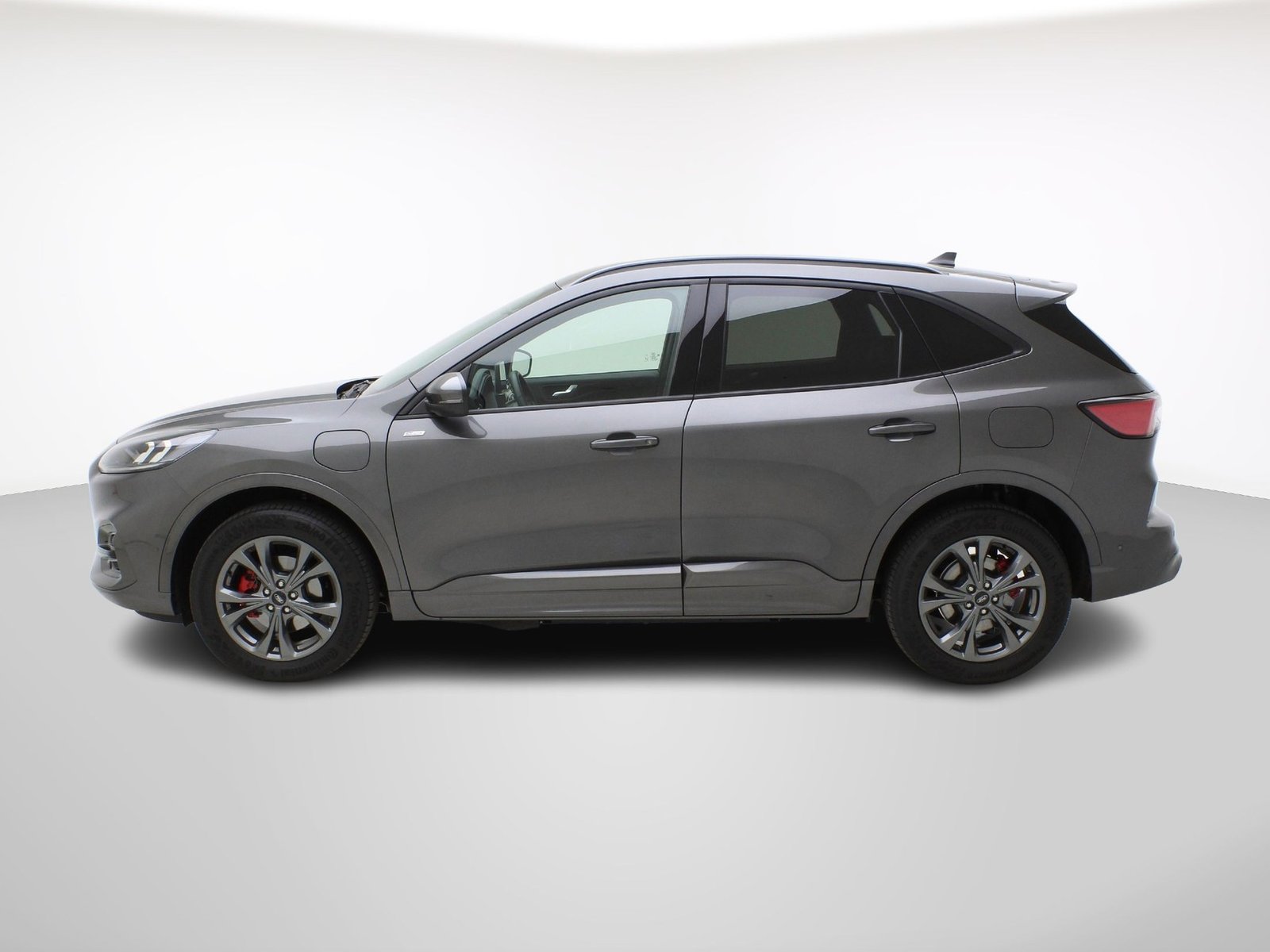 FORD Kuga 2.5 Plug-in Hybrid ST-Line X 2WD, Plug-in-Hybrid Petrol/Electric, Second hand / Used, Automatic - 3