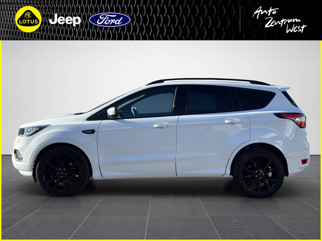 FORD Kuga 2.0 EcoB 240 ST-Line, Petrol, Second hand / Used, Automatic - 2