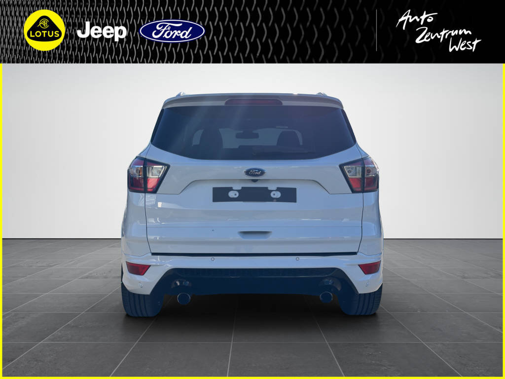 FORD Kuga 2.0 EcoB 240 ST-Line, Petrol, Second hand / Used, Automatic - 4