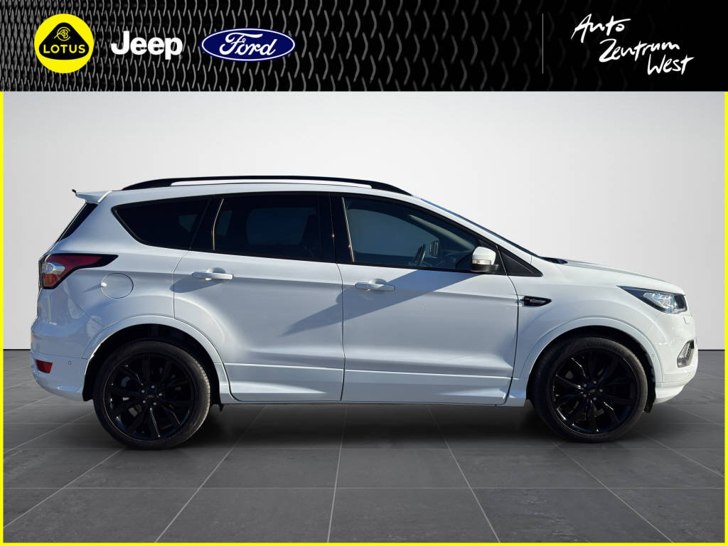 FORD Kuga 2.0 EcoB 240 ST-Line, Petrol, Second hand / Used, Automatic - 6