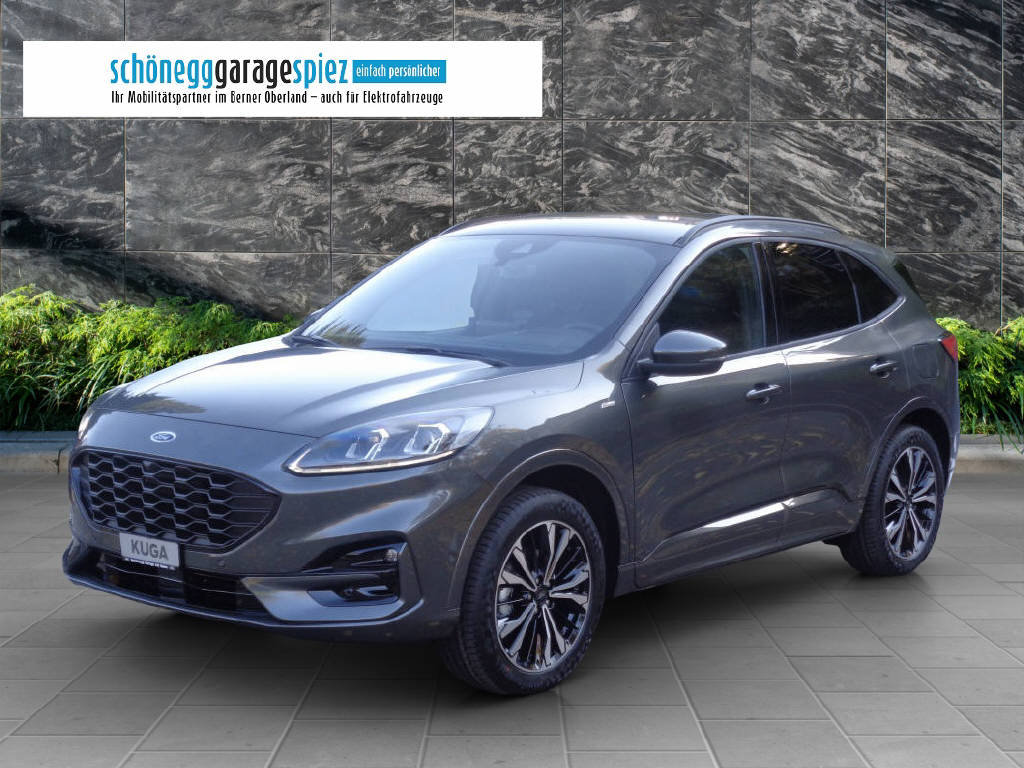 FORD Kuga 2.5 Hybrid ST-Line 4x4
