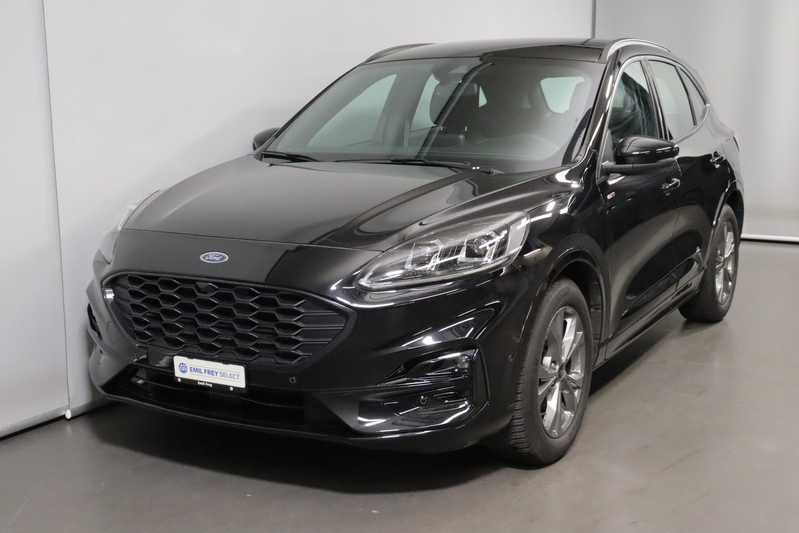 FORD Kuga 2.0 EcoBlue ST-Line