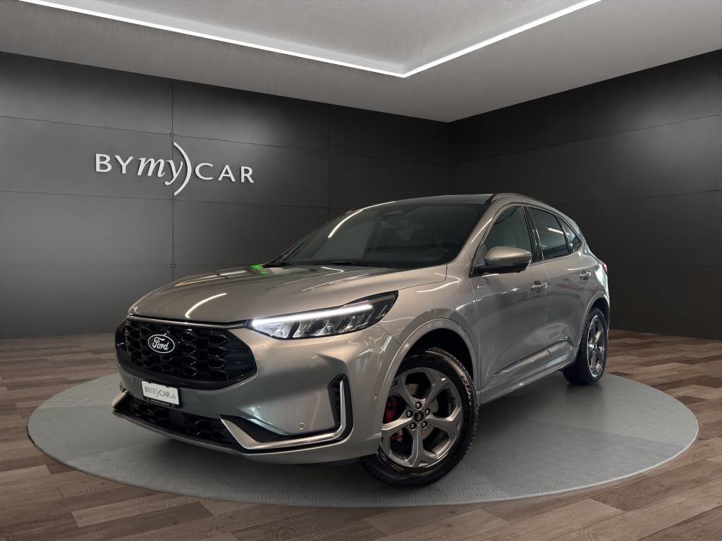 FORD Kuga 2.5 FHEV ST-Line X 4WD