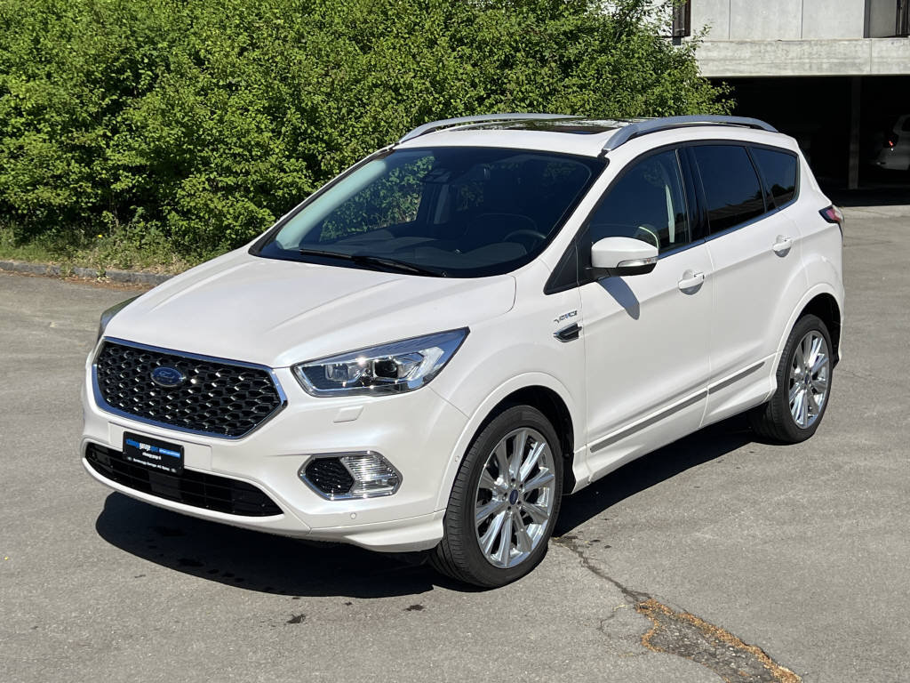 FORD Kuga 2.0 EcoB 240 Vignale