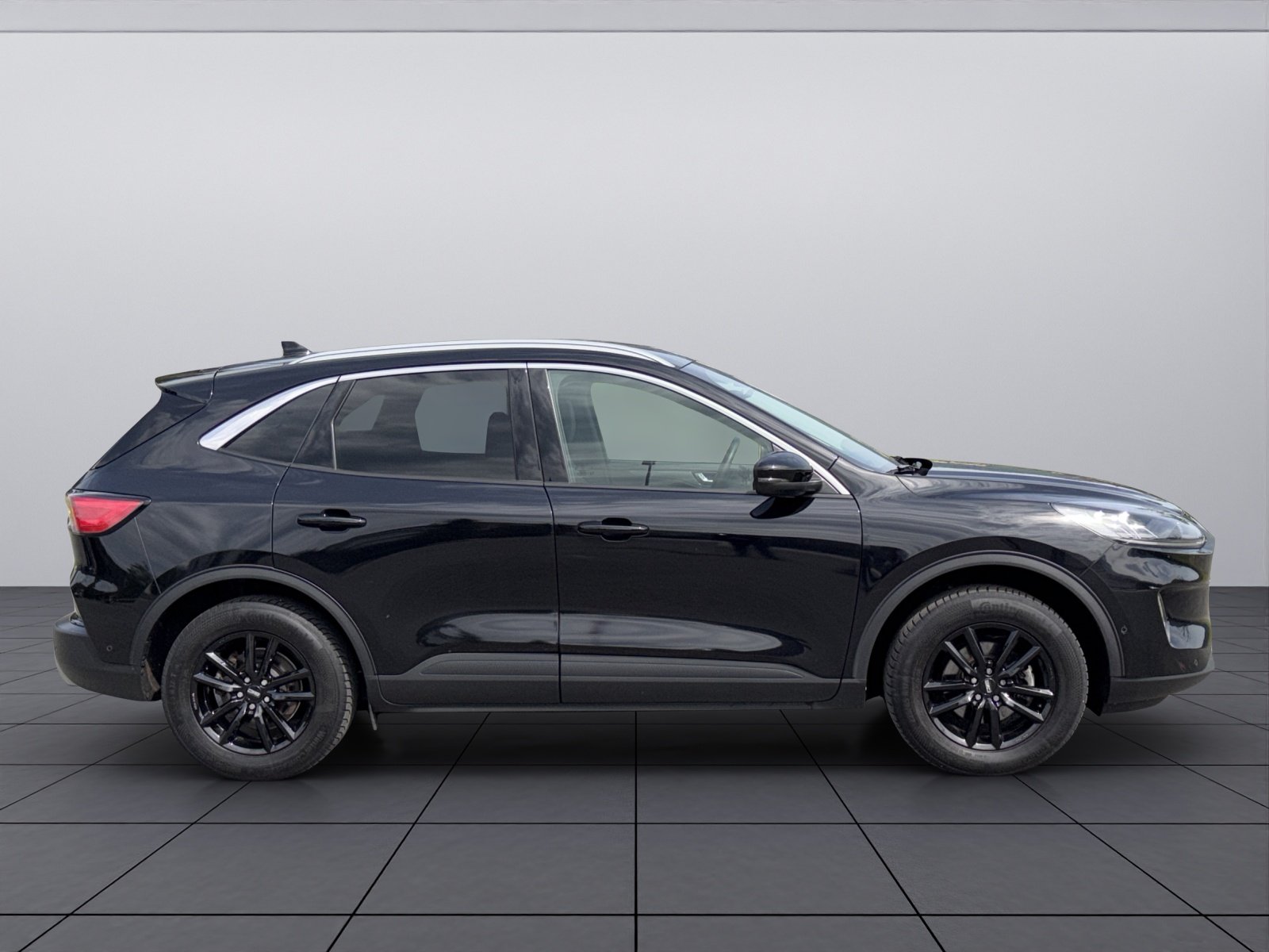 FORD Kuga 2.5 Hybrid Titanium 4x4, Hybride Integrale Benzina/Elettrica, Occasioni / Usate, Automatico - 4