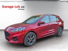 FORD Kuga 2.5 Hybrid ST-Line X 4x4, Hybride Intégral Essence/Électricité, Occasion / Utilisé, Automatique - 2