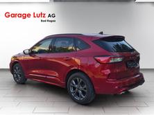 FORD Kuga 2.5 Hybrid ST-Line X 4x4, Hybride Intégral Essence/Électricité, Occasion / Utilisé, Automatique - 4
