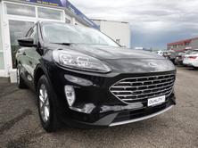FORD KUGA 2.5 FHEV - TITANIUM X - 4WD, Hybride Intégral Essence/Électricité, Occasion / Utilisé, Automatique - 5