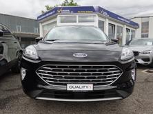 FORD KUGA 2.5 FHEV - TITANIUM X - 4WD, Hybride Intégral Essence/Électricité, Occasion / Utilisé, Automatique - 6