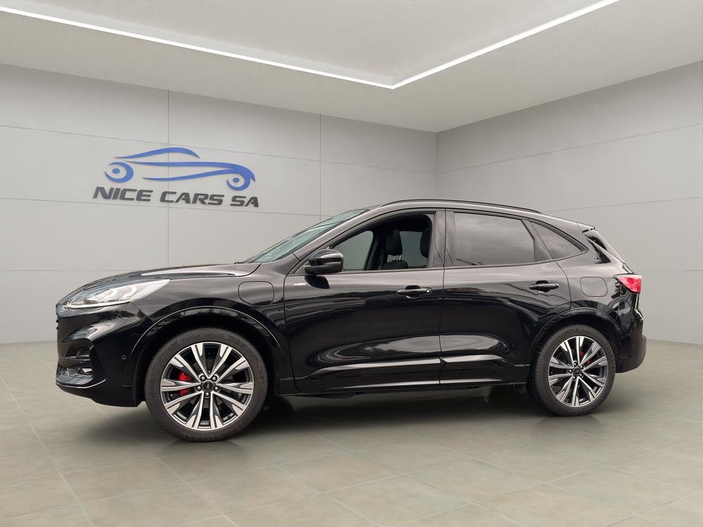 FORD Kuga 2.5 PHEV ST-Line X 2WD