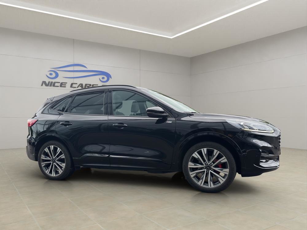 FORD Kuga 2.5 PHEV ST-Line X 2WD, Plug-in-Hybrid Benzina/Elettrica, Occasioni / Usate, Automatico - 2