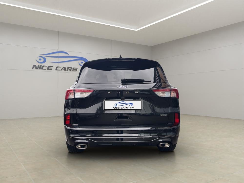 FORD Kuga 2.5 PHEV ST-Line X 2WD, Plug-in-Hybrid Benzina/Elettrica, Occasioni / Usate, Automatico - 5