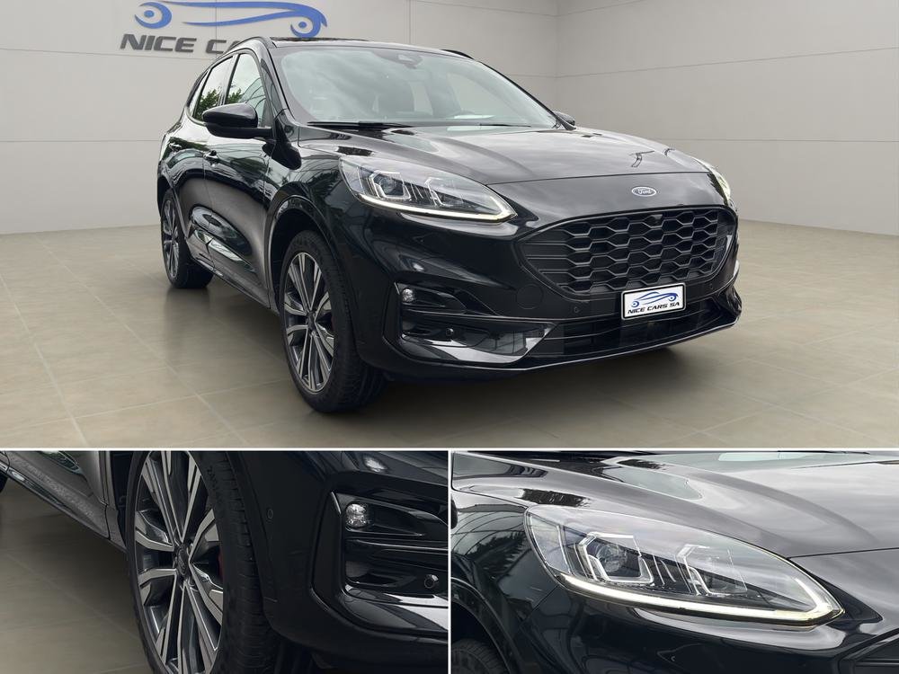 FORD Kuga 2.5 PHEV ST-Line X 2WD, Plug-in-Hybrid Benzina/Elettrica, Occasioni / Usate, Automatico - 7