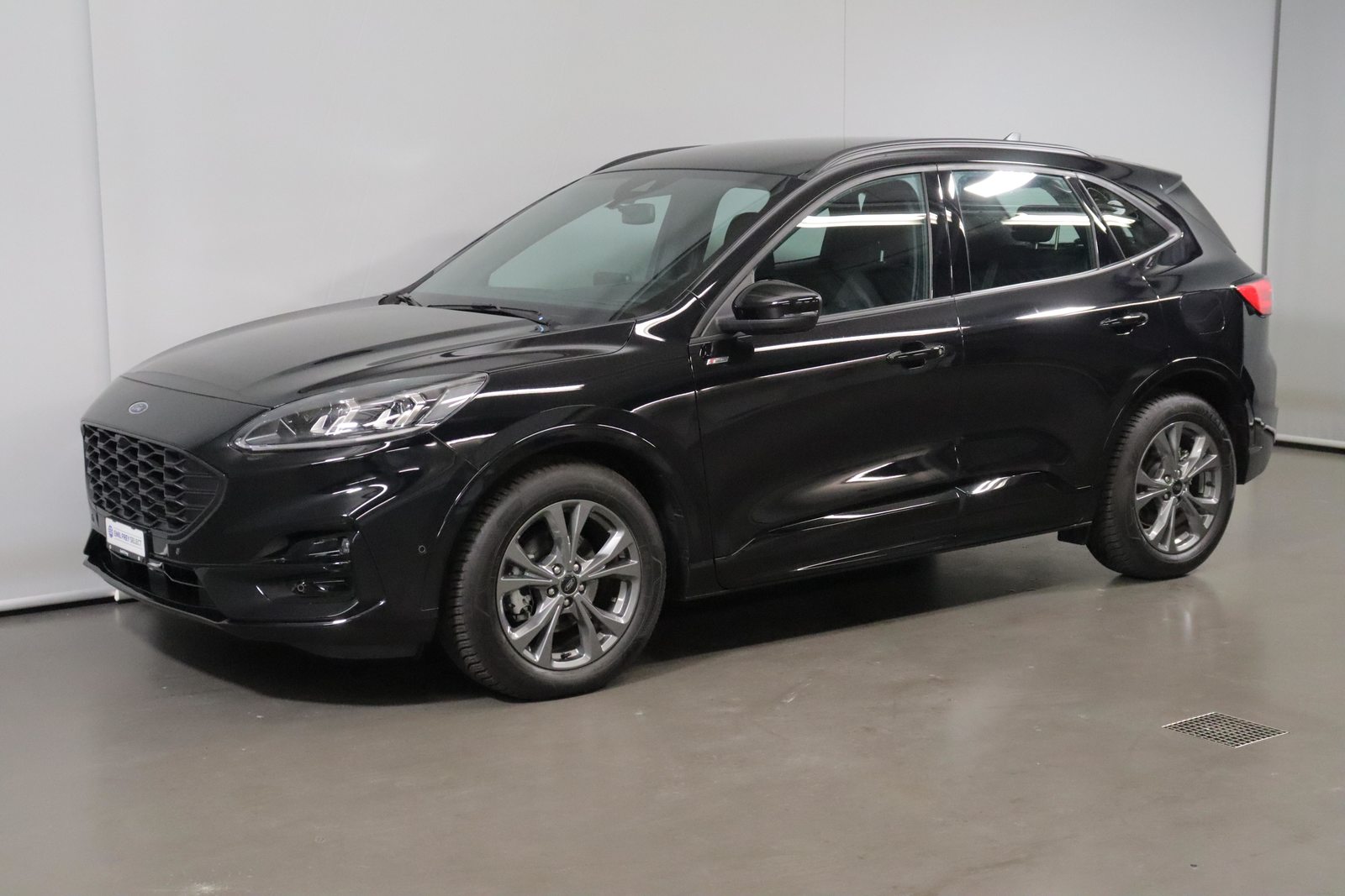 FORD Kuga 2.0 EcoBlue ST-Line, Diesel, Occasion / Utilisé, Automatique - 2