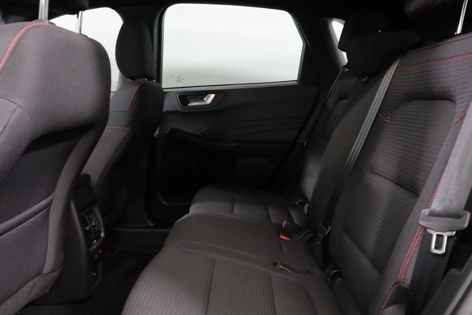 FORD Kuga 2.0 EcoBlue ST-Line, Diesel, Occasion / Utilisé, Automatique - 4