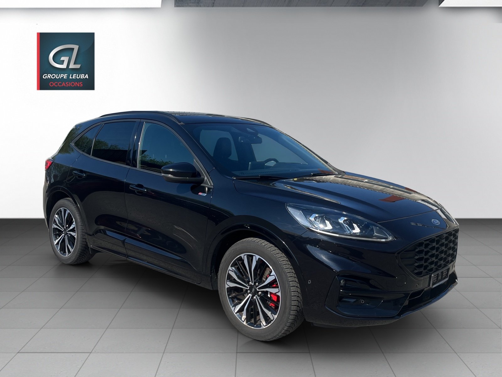 FORD Kuga 2.5 PHEV ST-Line X 2WD