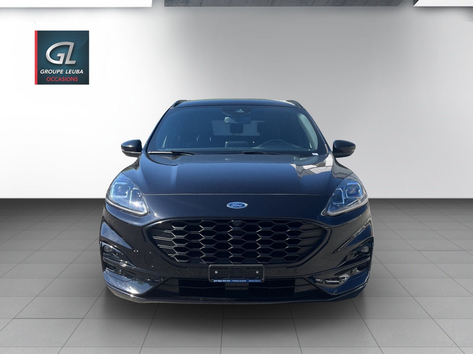 FORD Kuga 2.5 PHEV ST-Line X 2WD, Plug-in-Hybrid Benzina/Elettrica, Occasioni / Usate, Automatico - 2