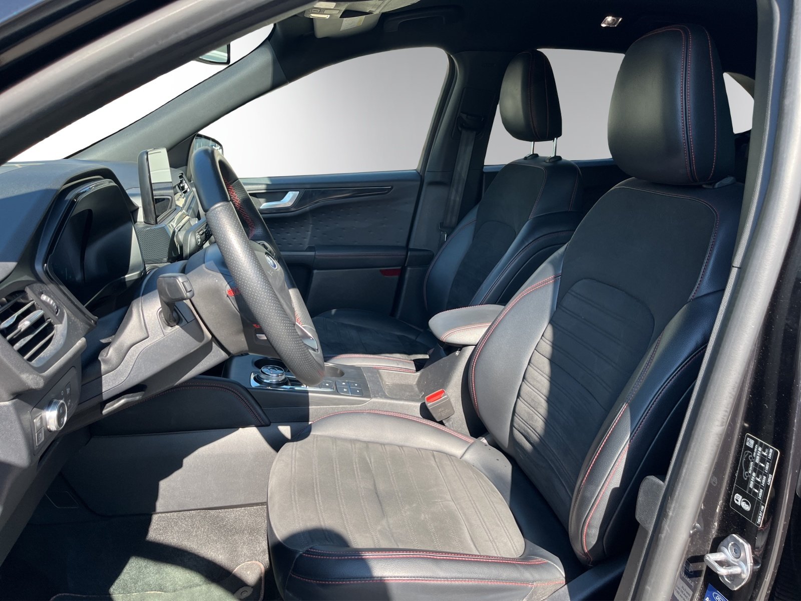 FORD Kuga 2.5 PHEV ST-Line X 2WD, Plug-in-Hybrid Benzina/Elettrica, Occasioni / Usate, Automatico - 5