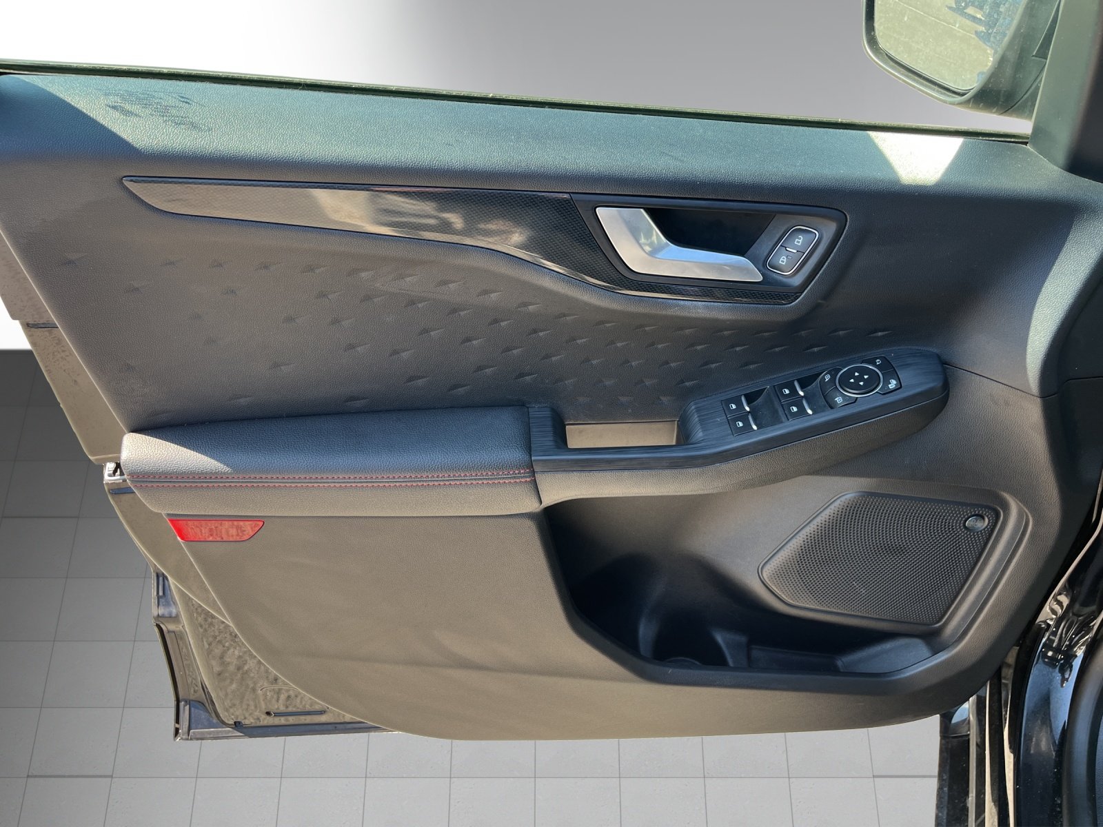 FORD Kuga 2.5 PHEV ST-Line X 2WD, Plug-in-Hybrid Benzina/Elettrica, Occasioni / Usate, Automatico - 6