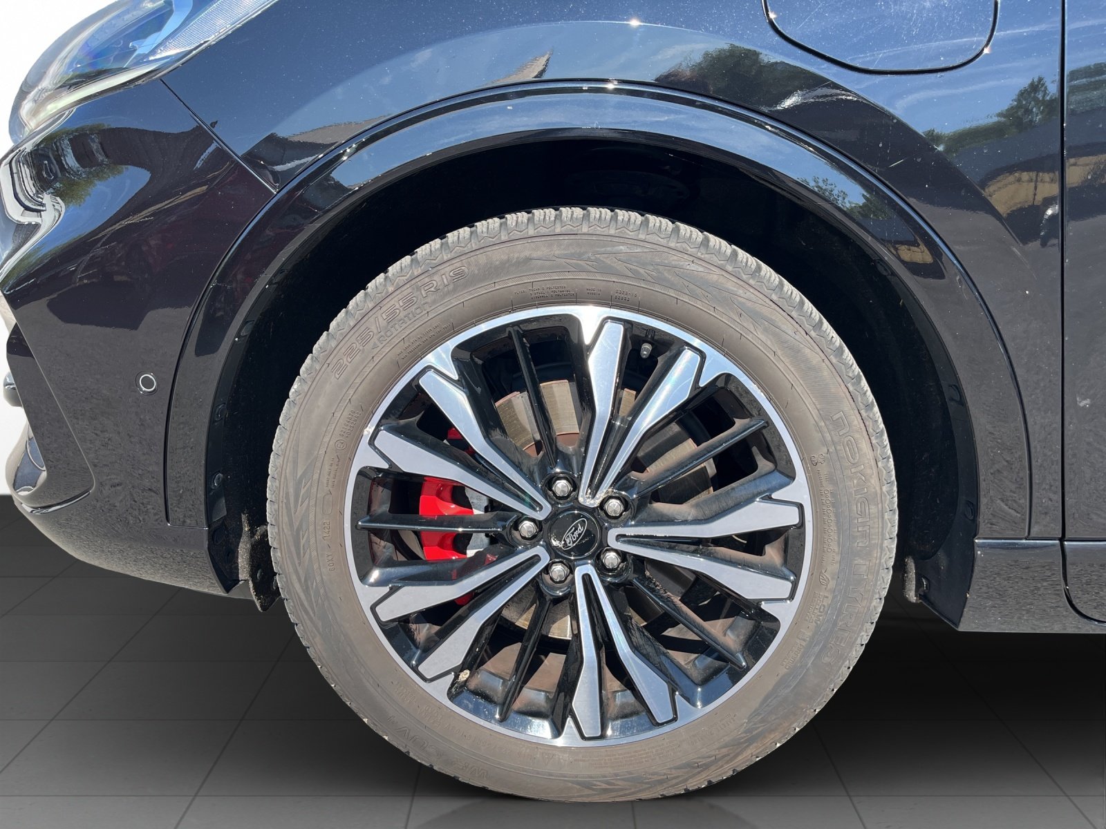 FORD Kuga 2.5 PHEV ST-Line X 2WD, Plug-in-Hybrid Benzina/Elettrica, Occasioni / Usate, Automatico - 7
