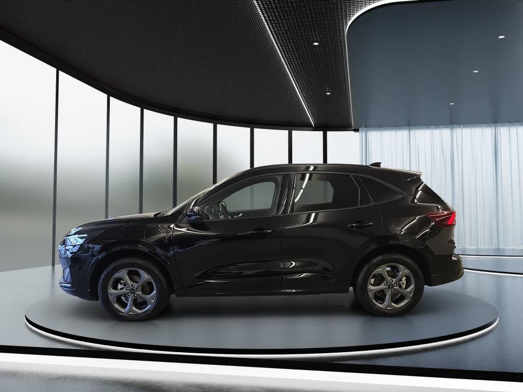 FORD Kuga 2.5 PHEV ST-Line FWD, Hybride Léger Essence/Électricité, Occasion / Utilisé, Automatique - 3