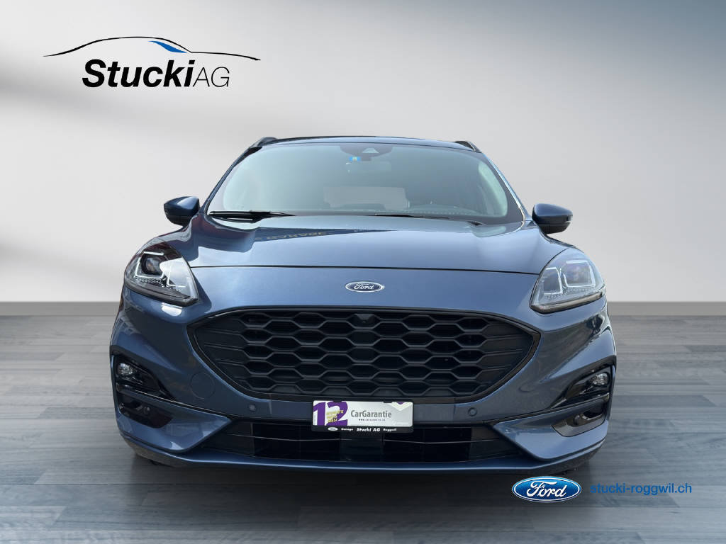 FORD Kuga 2.5 Hybrid ST-Line X, Hybride Integrale Benzina/Elettrica, Occasioni / Usate, Automatico - 2