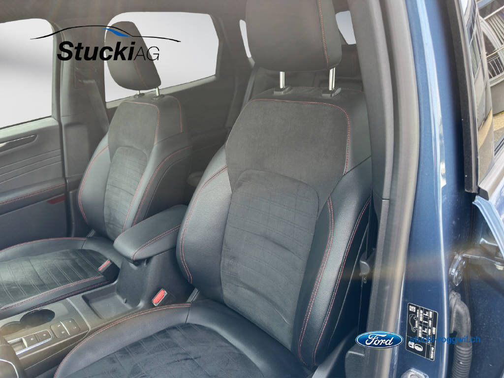 FORD Kuga 2.5 Hybrid ST-Line X, Hybride Integrale Benzina/Elettrica, Occasioni / Usate, Automatico - 5