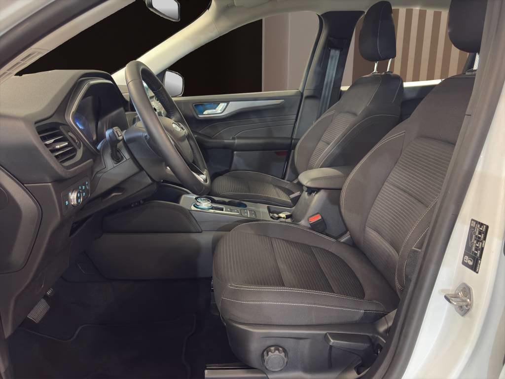 FORD Kuga 2.5 PHEV Titanium 2WD, Mild-Hybrid Benzin/Elektro, Occasion / Gebraucht, Automatik - 6