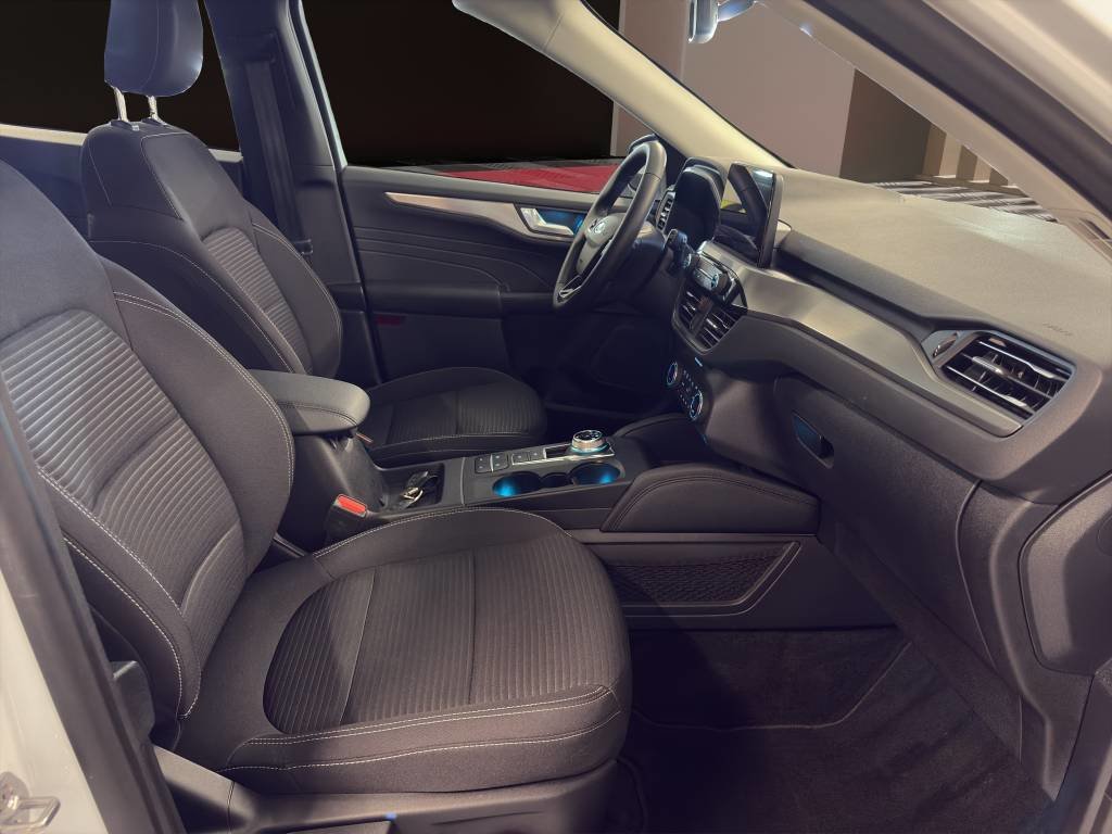 FORD Kuga 2.5 PHEV Titanium 2WD, Mild-Hybrid Benzin/Elektro, Occasion / Gebraucht, Automatik - 7