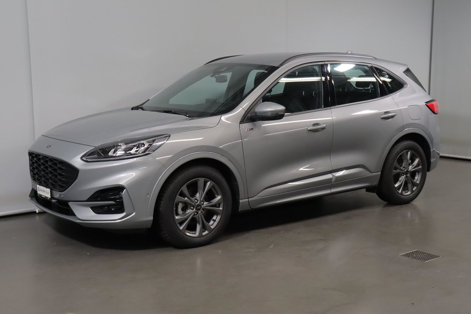FORD Kuga 2.0 EcoBlue ST-Line, Diesel, Occasion / Utilisé, Automatique - 2