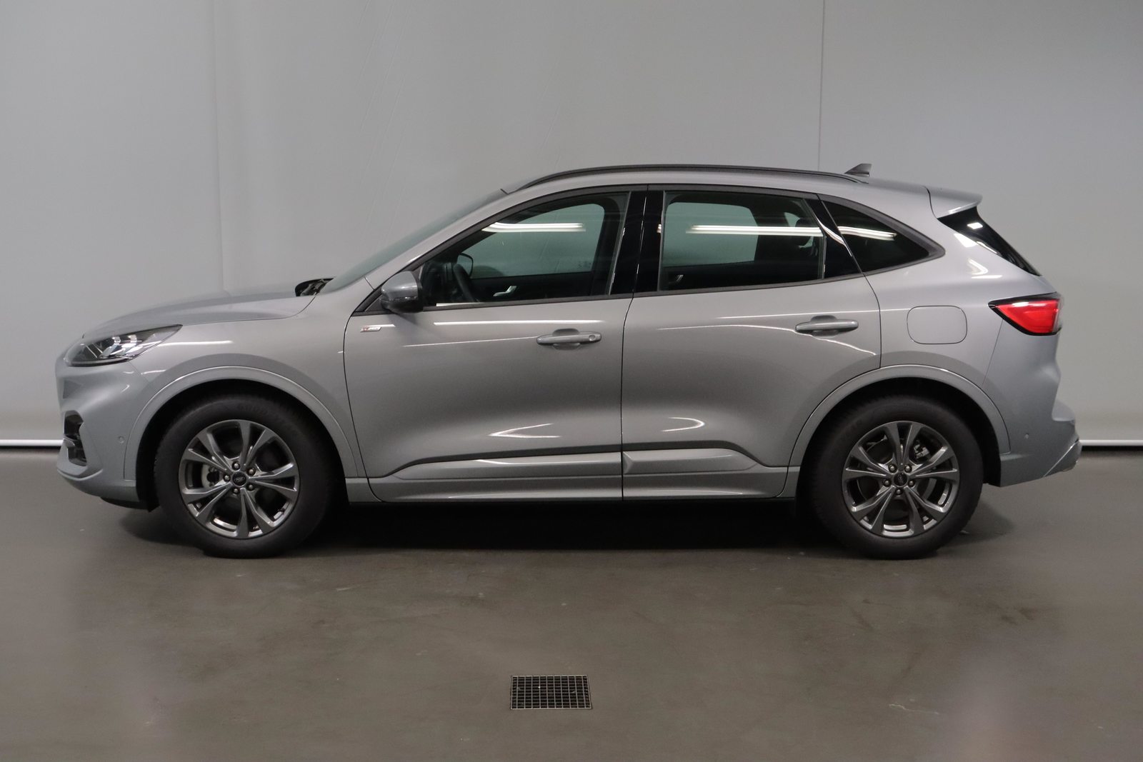 FORD Kuga 2.0 EcoBlue ST-Line, Diesel, Occasion / Utilisé, Automatique - 5