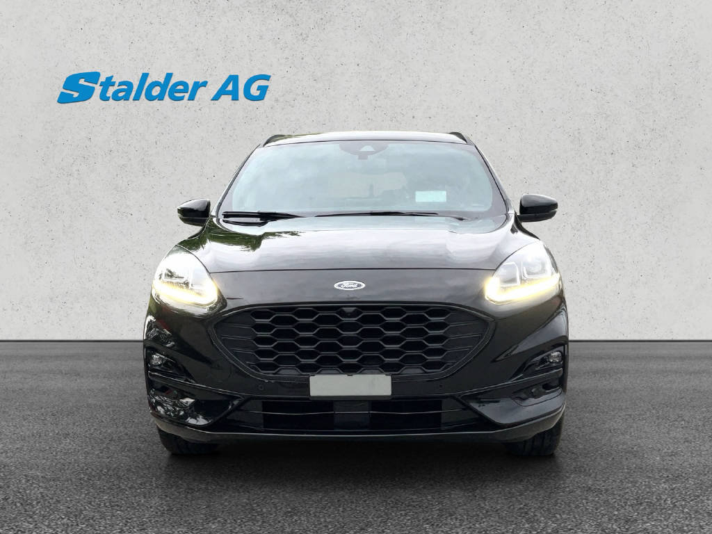 FORD Kuga 2.5 Hybrid ST-Line X 4x4, Hybride Integrale Benzina/Elettrica, Occasioni / Usate, Automatico - 2