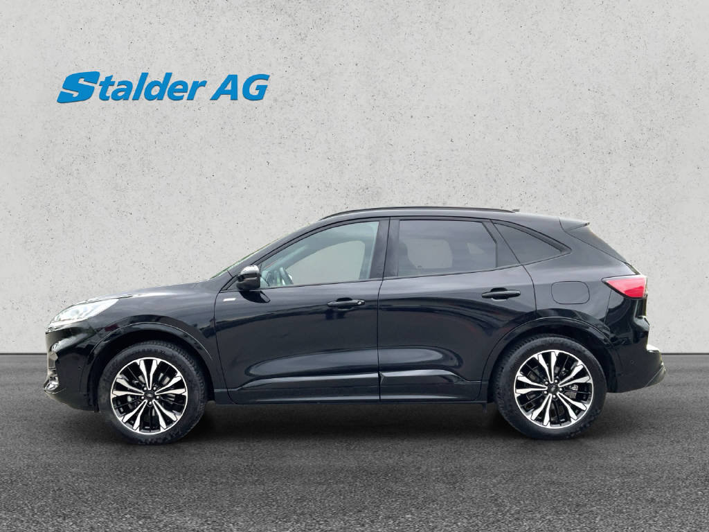 FORD Kuga 2.5 Hybrid ST-Line X 4x4, Hybride Integrale Benzina/Elettrica, Occasioni / Usate, Automatico - 3