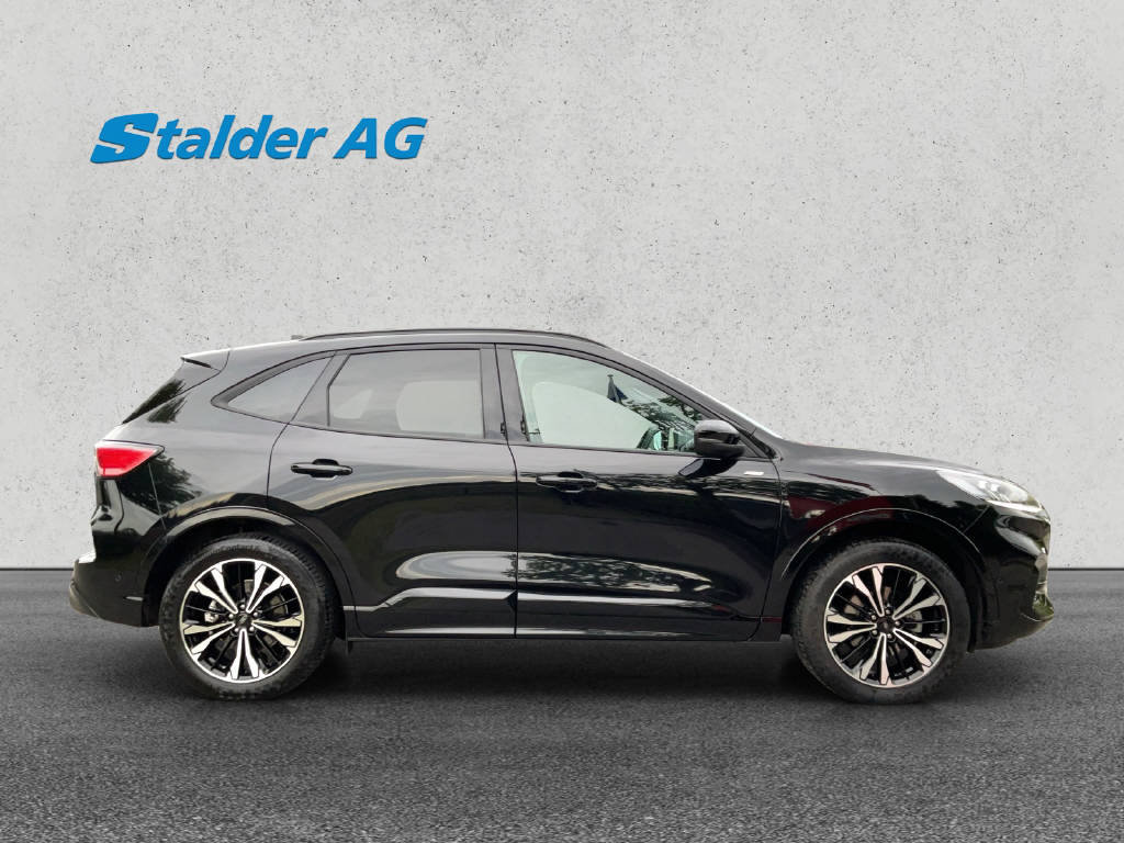 FORD Kuga 2.5 Hybrid ST-Line X 4x4, Hybride Integrale Benzina/Elettrica, Occasioni / Usate, Automatico - 7