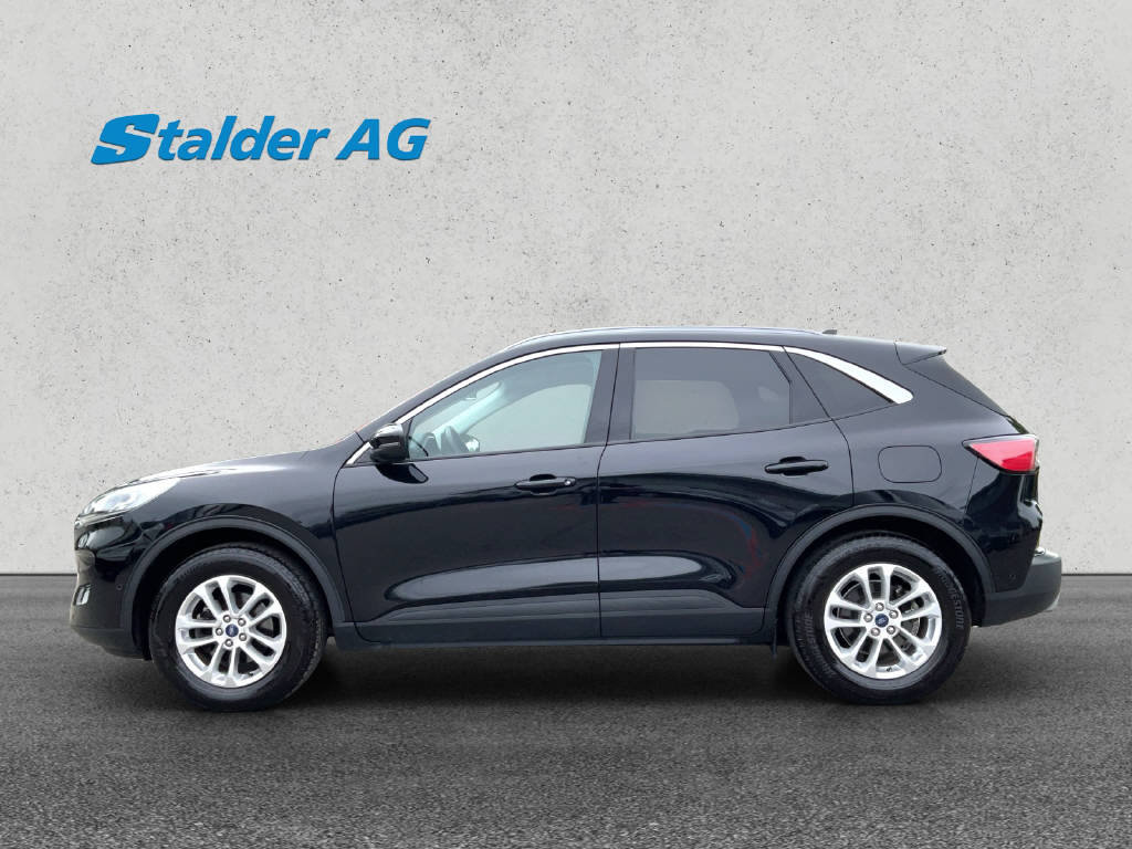 FORD Kuga 2.5 Hybrid Titanium X 4x4, Hybride Integrale Benzina/Elettrica, Occasioni / Usate, Automatico - 3