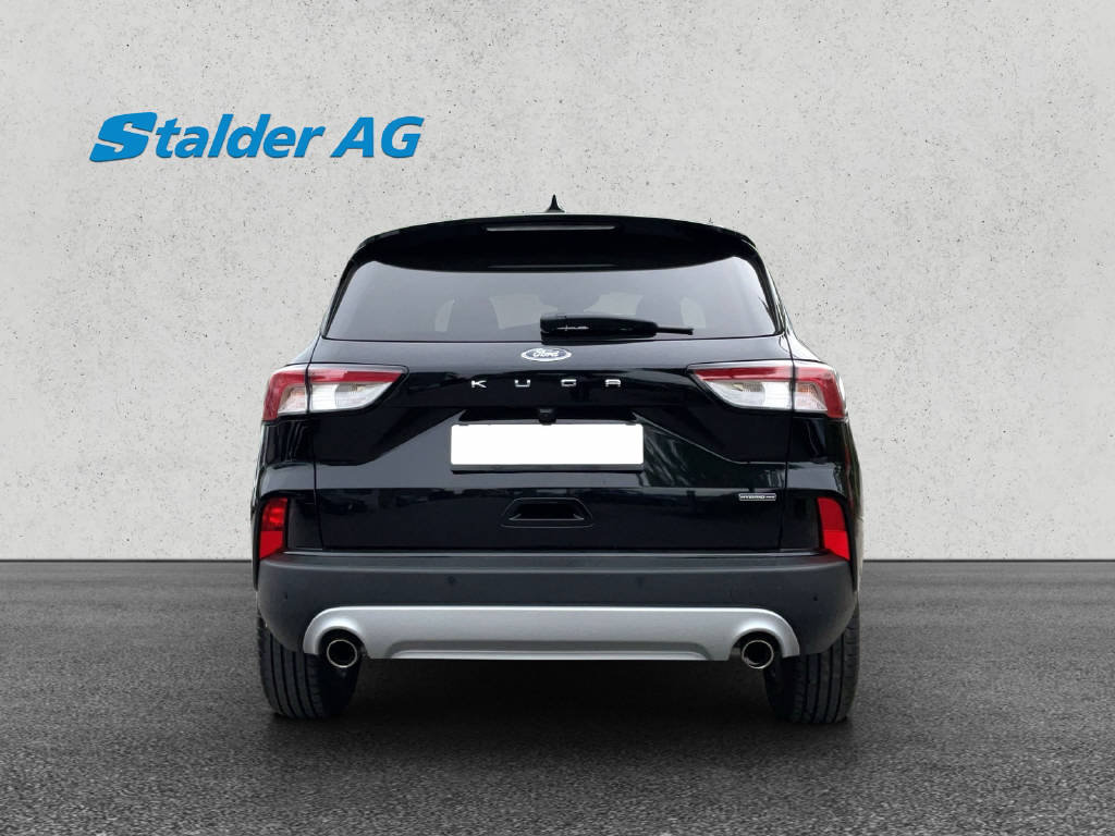 FORD Kuga 2.5 Hybrid Titanium X 4x4, Hybride Integrale Benzina/Elettrica, Occasioni / Usate, Automatico - 5