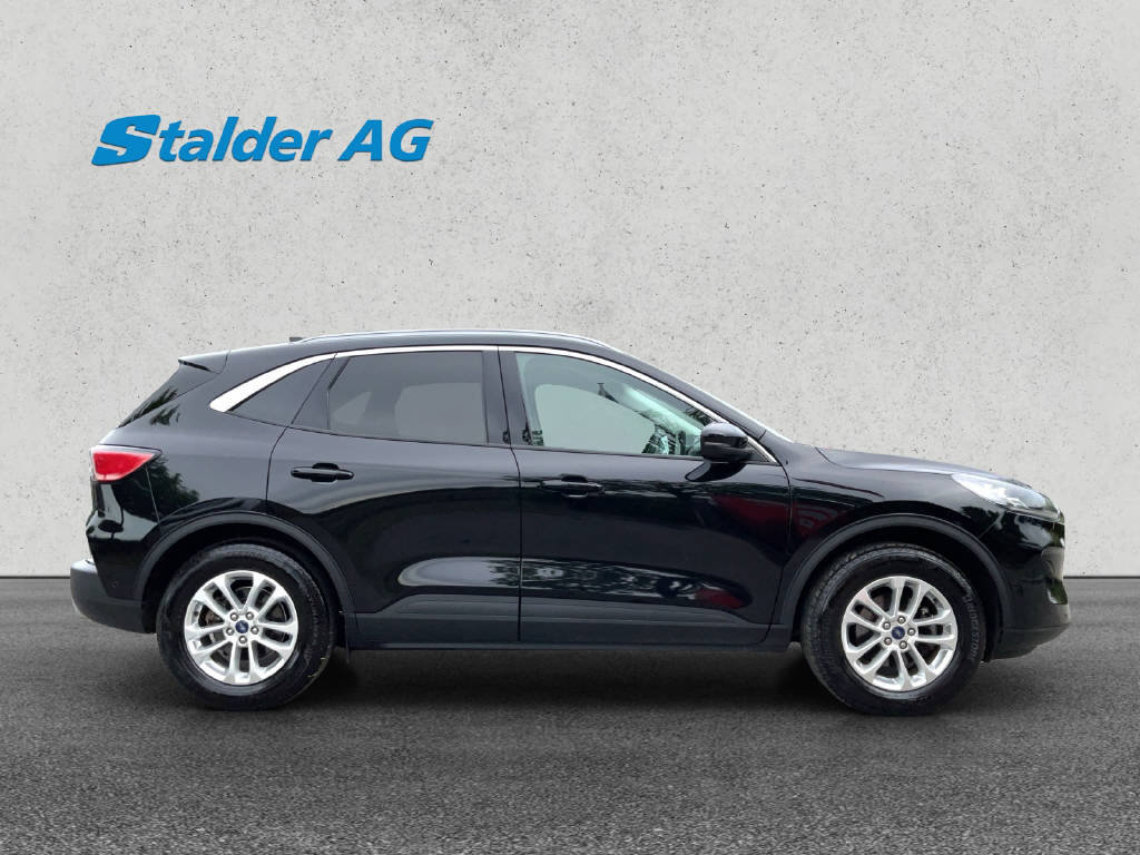 FORD Kuga 2.5 Hybrid Titanium X 4x4, Hybride Integrale Benzina/Elettrica, Occasioni / Usate, Automatico - 7