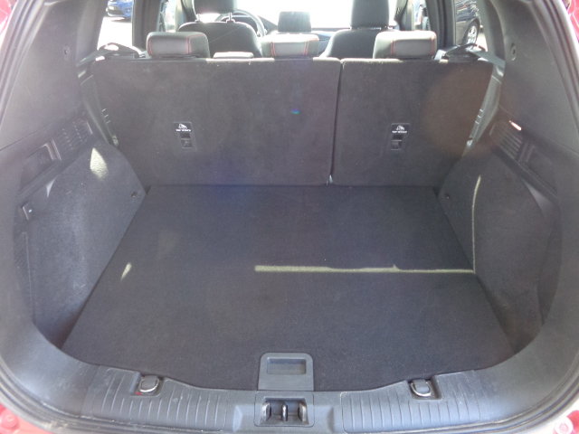 FORD Kuga 2.5 Hybrid ST-Line X 4x4, Voll-Hybrid Benzin/Elektro, Occasion / Gebraucht, Automatik - 5
