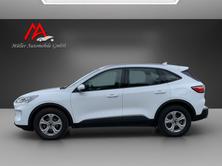 FORD KUGA 1.5 TDCi Cool Connect 2WD Automat, Diesel, Occasion / Gebraucht, Automatik - 6