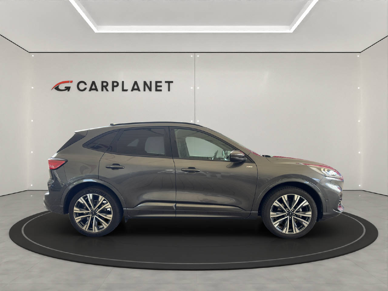 FORD Kuga 2.5 Plug-in Hybrid ST-Line X, Plug-in-Hybrid Benzina/Elettrica, Occasioni / Usate, Automatico - 5