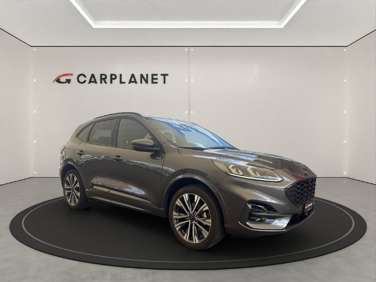 FORD Kuga 2.5 Plug-in Hybrid ST-Line X, Plug-in-Hybrid Benzina/Elettrica, Occasioni / Usate, Automatico - 6