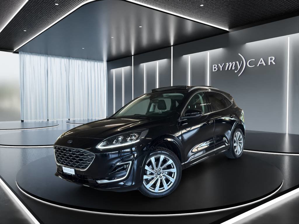 FORD Kuga 2.5 PHEV Vignale 2WD