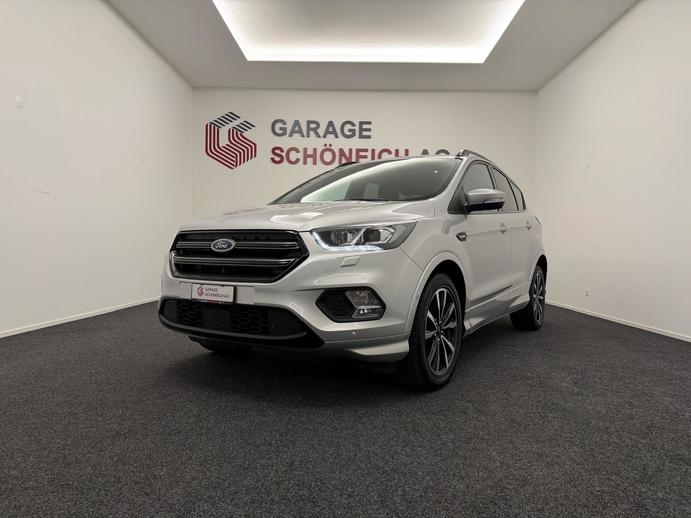 FORD Kuga 2.0 TDCi ST Line 4WD PowerShift, Diesel, Occasioni / Usate, Automatico
