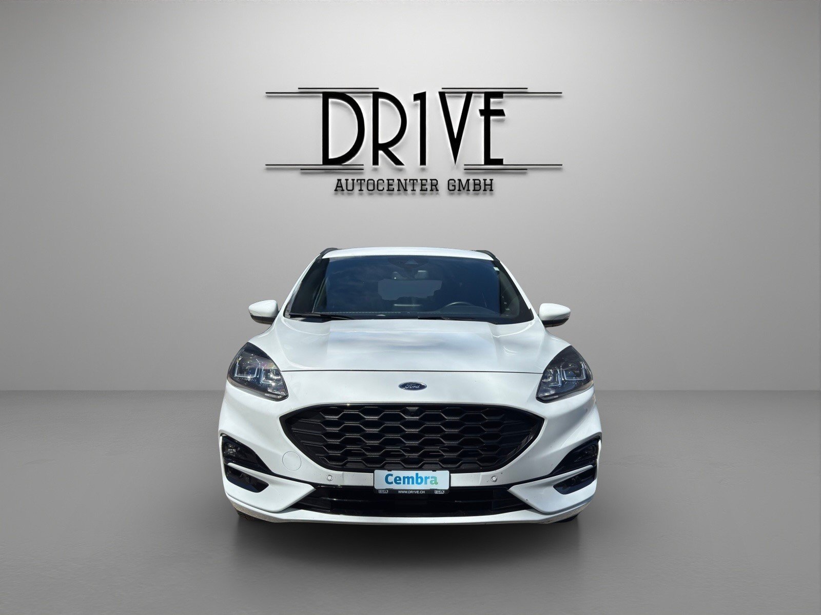 FORD Kuga 2.5 PHEV ST-Line 2WD, Hybride Rechargeable Essence/Électricité, Occasion / Utilisé, Automatique - 2